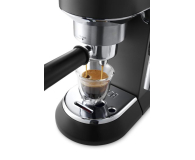 DeLonghi Ekspres kolbowy Dedica Style EC 685.BK - 369092 - zdjęcie 4